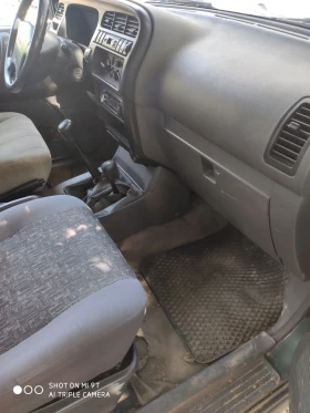 Isuzu Trooper, снимка 4