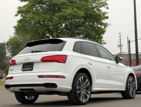 Audi SQ5 Technik/ HUD/PANO/B&O/360/BLACK OPTICS/ , снимка 7