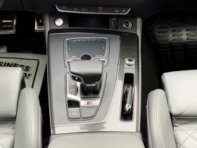 Audi SQ5 Technik/ HUD/PANO/B&O/360/BLACK OPTICS/ , снимка 12