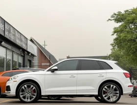 Audi SQ5 Technik/ HUD/PANO/B&O/360/BLACK OPTICS/ , снимка 8