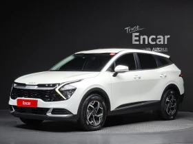 Kia Sportage 1.6 Automatic, снимка 1