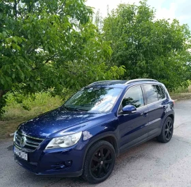 VW Tiguan 2.0 TDI, снимка 3