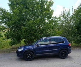 VW Tiguan 2.0 TDI, снимка 8