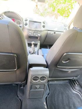 VW Tiguan 2.0 TDI, снимка 9