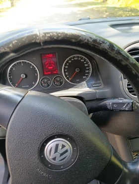 VW Tiguan 2.0 TDI, снимка 14