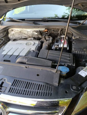 VW Tiguan 2.0 TDI, снимка 5