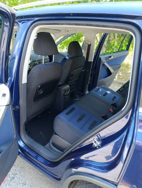 VW Tiguan 2.0 TDI, снимка 16