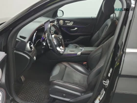 Mercedes-Benz GLC 43 AMG ЦЕНА ДО БЪЛГАРИЯ РЕГИСТРАЦИЯ & АВТОКРЕДИТ, снимка 7