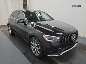Mercedes-Benz GLC 43 AMG ЦЕНА ДО БЪЛГАРИЯ РЕГИСТРАЦИЯ & АВТОКРЕДИТ, снимка 3