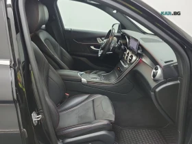 Mercedes-Benz GLC 43 AMG ЦЕНА ДО БЪЛГАРИЯ РЕГИСТРАЦИЯ & АВТОКРЕДИТ, снимка 12