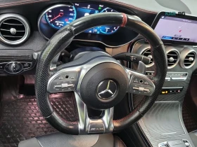 Mercedes-Benz GLC 43 AMG ЦЕНА ДО БЪЛГАРИЯ РЕГИСТРАЦИЯ & АВТОКРЕДИТ, снимка 9