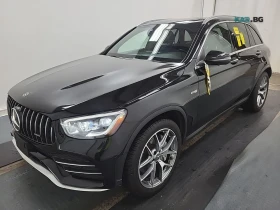 Mercedes-Benz GLC 43 AMG ЦЕНА ДО БЪЛГАРИЯ РЕГИСТРАЦИЯ & АВТОКРЕДИТ, снимка 1