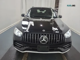 Mercedes-Benz GLC 43 AMG ЦЕНА ДО БЪЛГАРИЯ РЕГИСТРАЦИЯ & АВТОКРЕДИТ, снимка 2