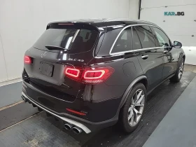 Mercedes-Benz GLC 43 AMG ЦЕНА ДО БЪЛГАРИЯ РЕГИСТРАЦИЯ & АВТОКРЕДИТ, снимка 6