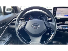 Toyota C-HR 1.8H, снимка 10