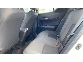 Toyota C-HR 1.8H, снимка 12