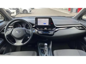 Toyota C-HR 1.8H, снимка 13