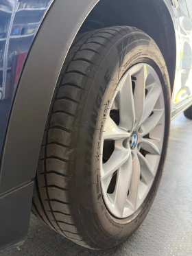 BMW X3 F25 2.0d АВТОМАТИК , снимка 5