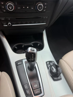 BMW X3 F25 2.0d АВТОМАТИК , снимка 3