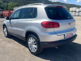 VW Tiguan НОВ ВНОС ИТАЛИЯ 4x4, снимка 4