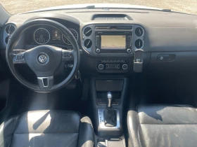 VW Tiguan НОВ ВНОС ИТАЛИЯ 4x4, снимка 12