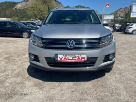 VW Tiguan НОВ ВНОС ИТАЛИЯ 4x4, снимка 2