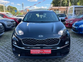 Kia Sportage FACELIFT AWD 177k.c.4x4, снимка 7