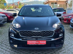 Kia Sportage FACELIFT AWD 177k.c.4x4, снимка 1