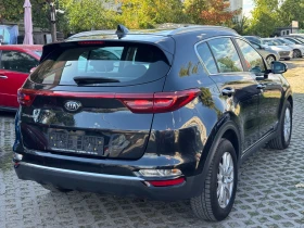 Kia Sportage FACELIFT AWD 177k.c.4x4, снимка 4