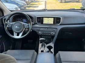 Kia Sportage FACELIFT AWD 177k.c.4x4, снимка 12