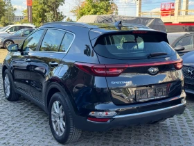Kia Sportage FACELIFT AWD 177k.c.4x4, снимка 6