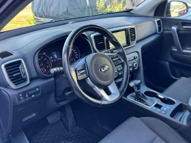 Kia Sportage FACELIFT AWD 177k.c.4x4, снимка 8