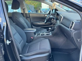 Kia Sportage FACELIFT AWD 177k.c.4x4, снимка 9