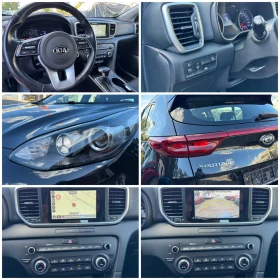 Kia Sportage FACELIFT AWD 177k.c.4x4, снимка 15