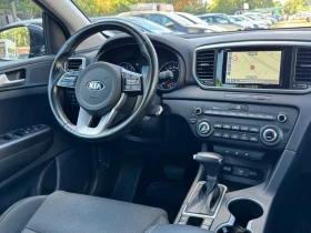Kia Sportage FACELIFT AWD 177k.c.4x4, снимка 13