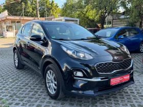 Kia Sportage FACELIFT AWD 177k.c.4x4, снимка 3
