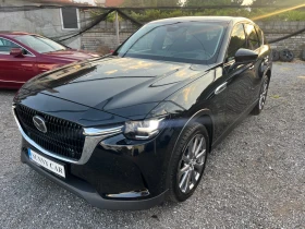 Mazda CX-60 2.5 e-SKYACTIV PHEV AWD, снимка 1