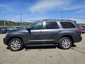 Toyota Sequoia, снимка 5