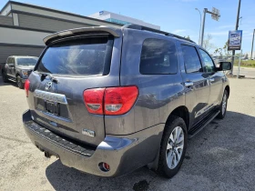 Toyota Sequoia, снимка 9