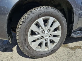 Toyota Sequoia, снимка 13