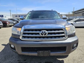 Toyota Sequoia, снимка 3