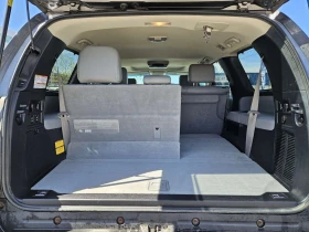 Toyota Sequoia, снимка 17