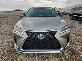 Lexus RX 350 3.5l F Sport, снимка 5