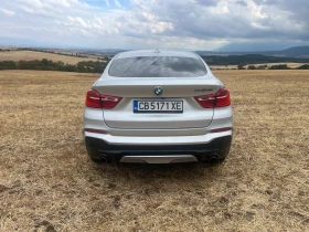 BMW X4 4x4, снимка 4
