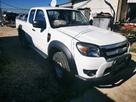 Ford Ranger 2,5 tdci НА ЧАСТИ  - [1] 