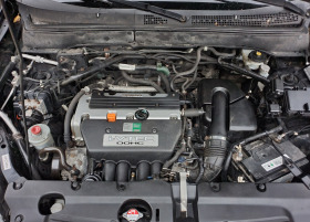 Honda Cr-v 2.0 150к.с 4x4 Facelift, снимка 7 - Автомобили и джипове - 45235898