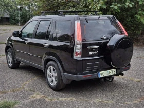 Honda Cr-v 2.0 150к.с 4x4 Facelift, снимка 4