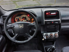 Honda Cr-v 2.0 150к.с 4x4 Facelift, снимка 8 - Автомобили и джипове - 45235898
