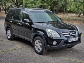 Honda Cr-v 2.0 150к.с 4x4 Facelift, снимка 3