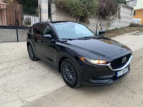 Mazda CX-5 2.5I Skyactive G, снимка 3